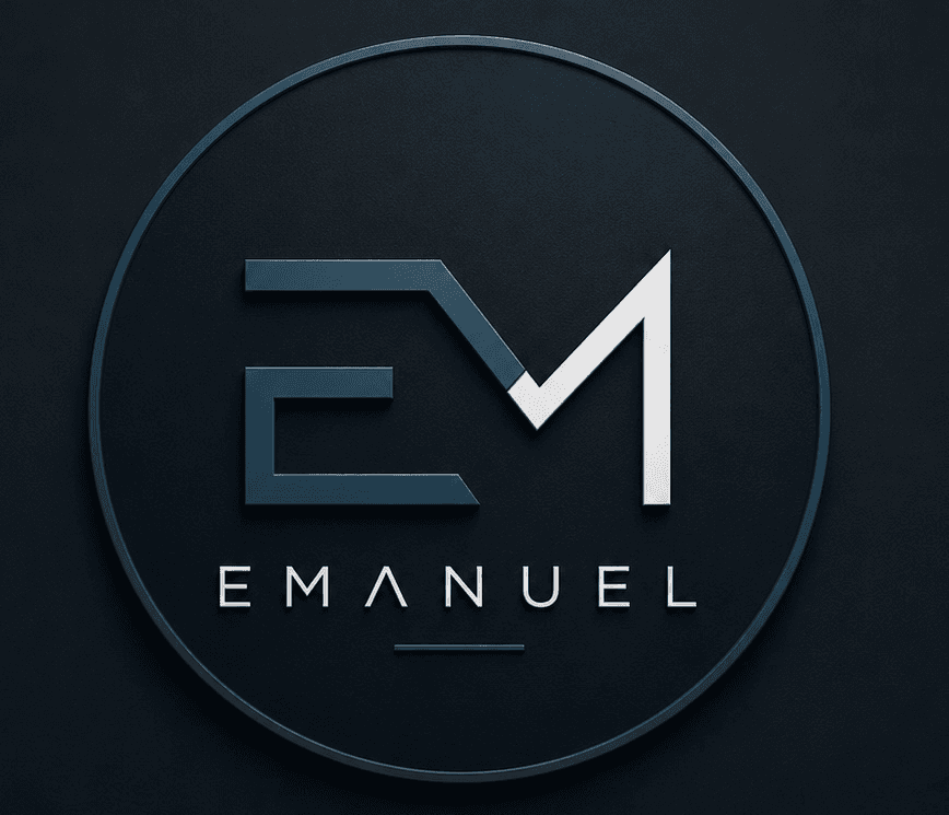 Banner EMANUEL’s BARBEARIA