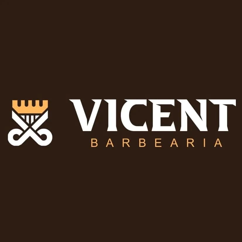 Banner Vicent Barbearia